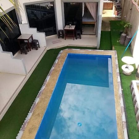 Pamarayeg Room Bilar Esterno foto