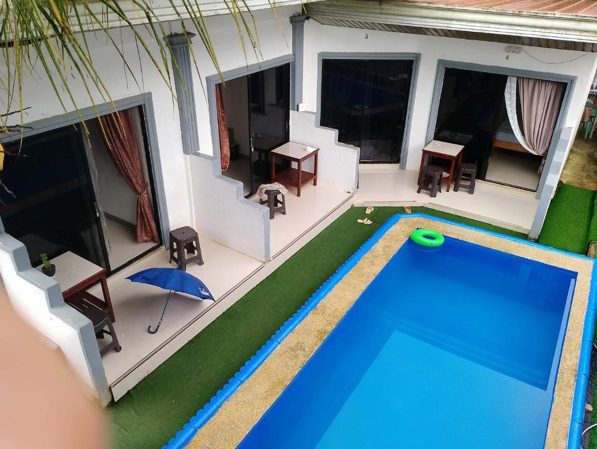 Pamarayeg Room Bilar Esterno foto