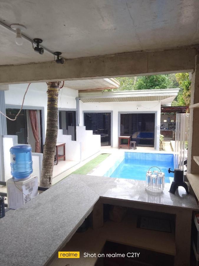 Pamarayeg Room Bilar Esterno foto