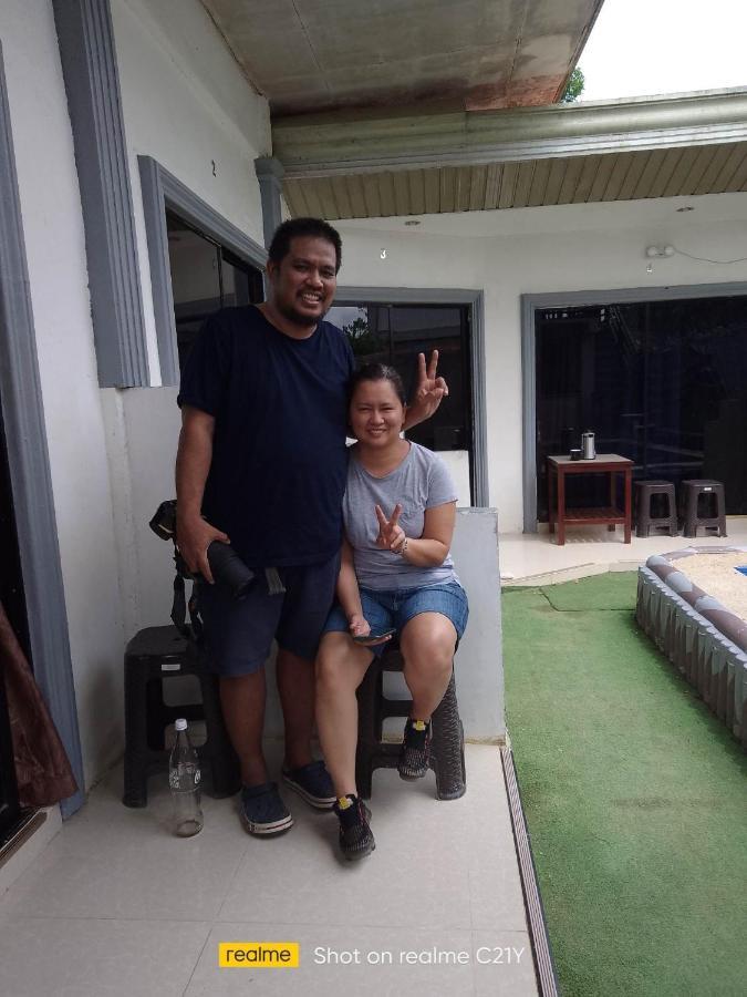 Pamarayeg Room Bilar Esterno foto