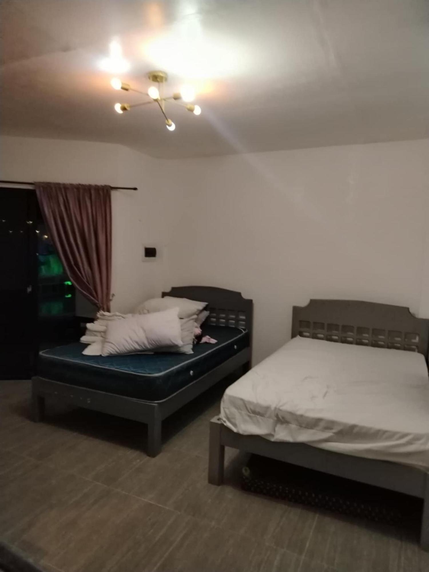 Pamarayeg Room Bilar Esterno foto